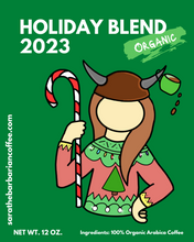 Load image into Gallery viewer, 2023 Holiday Blend
