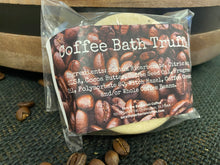 Load image into Gallery viewer, Coffee Bath Truffle
